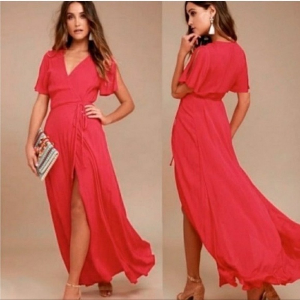 Young, Fabulous, and Broke Dress Size L